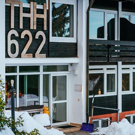 Boutique-Hotel Thh622 ブラウンラーゲ エクステリア 写真