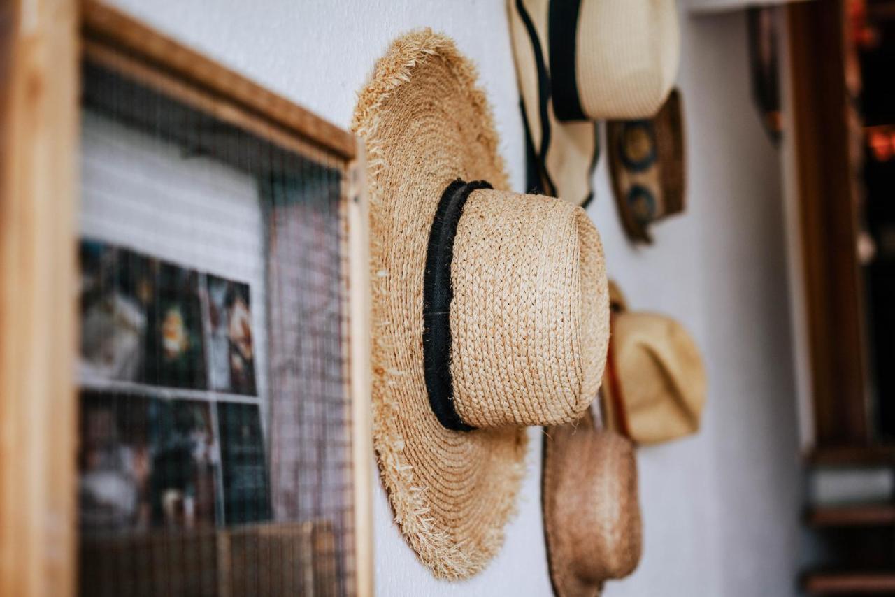 Boutique-Hotel Thh622 ブラウンラーゲ エクステリア 写真