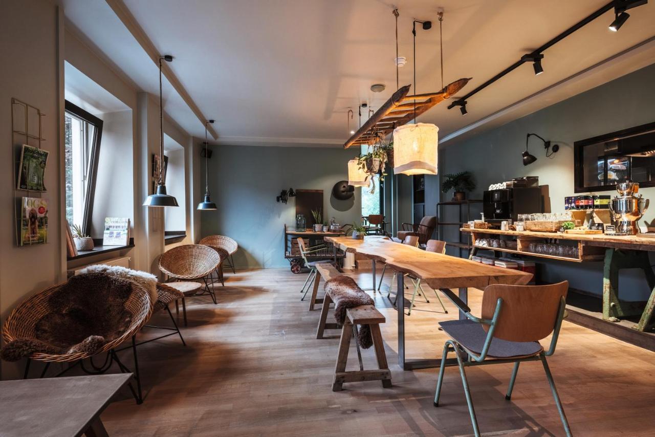 Boutique-Hotel Thh622 ブラウンラーゲ エクステリア 写真