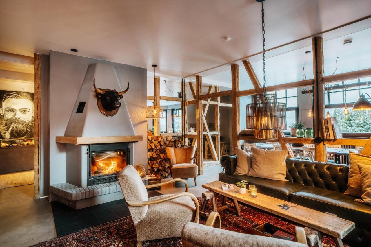 Boutique-Hotel Thh622 ブラウンラーゲ エクステリア 写真