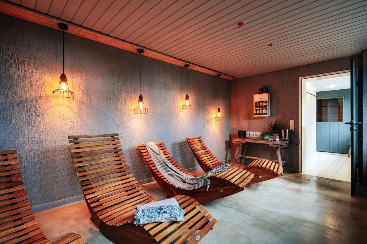 Boutique-Hotel Thh622 ブラウンラーゲ エクステリア 写真