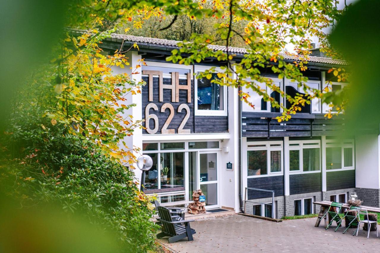 Boutique-Hotel Thh622 ブラウンラーゲ エクステリア 写真
